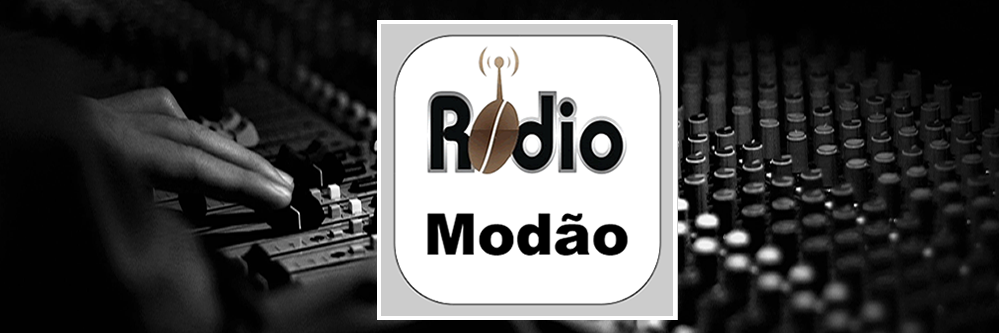 Rádio Café Modão